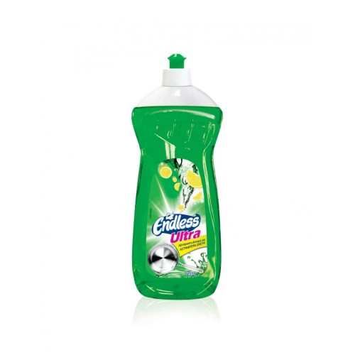 Endless Υγρό πιάτων Ultra 750ml